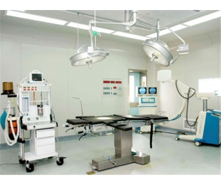 长沙医疗手术室洁净工程－湖南洁净贝博app体育（中国）有限公司